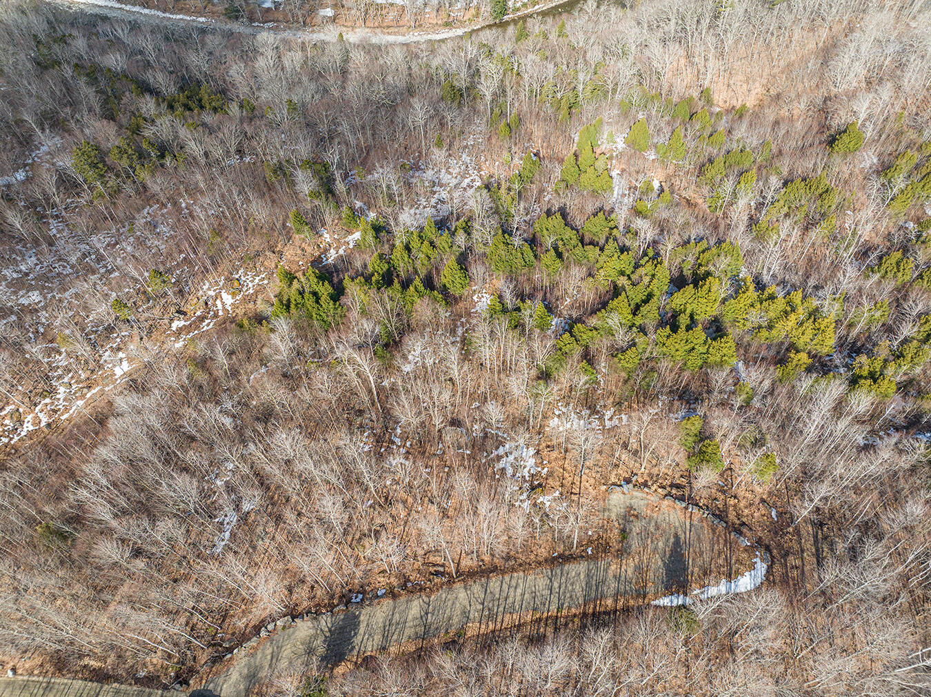 Lot 2-1 Lower Vose Road Kingfield ME 04947