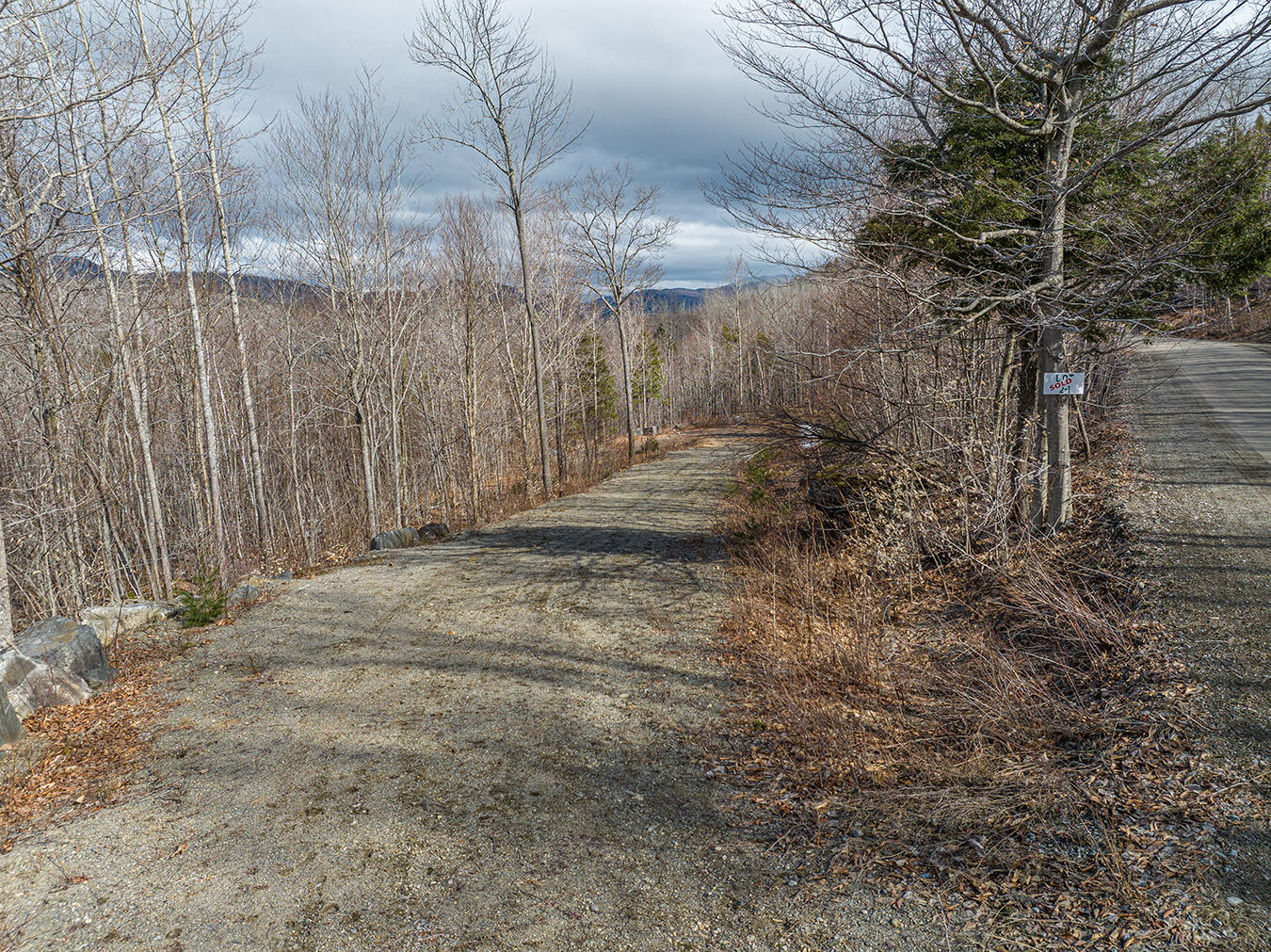 Lot 2-1 Lower Vose Road Kingfield ME 04947