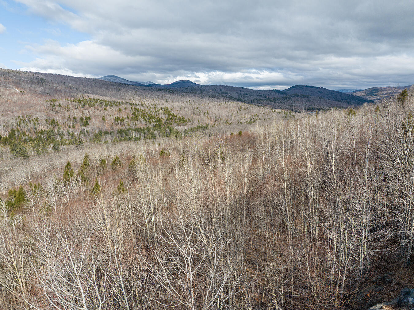 Lot 2-1 Lower Vose Road Kingfield ME 04947