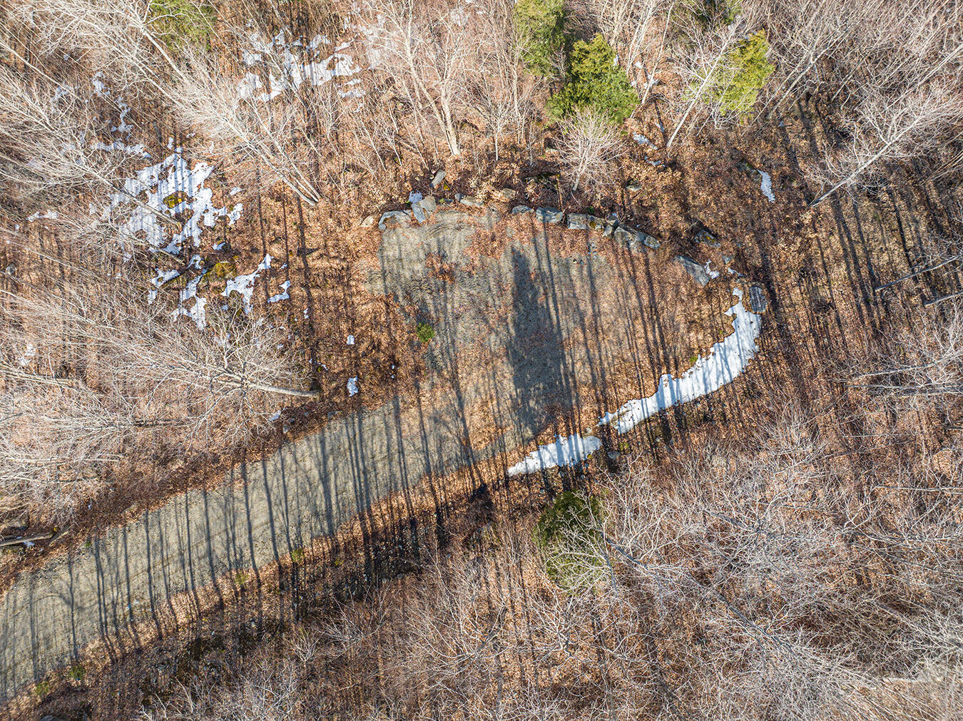 Lot 2-1 Lower Vose Road Kingfield ME 04947