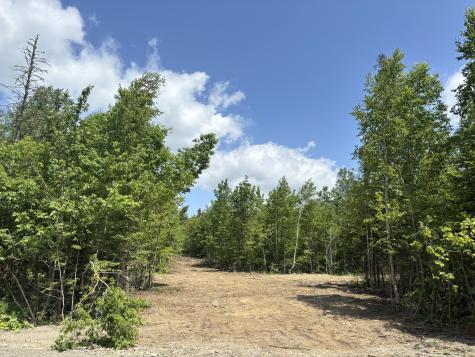 Lot A Mcdonald Road Littleton ME 04730