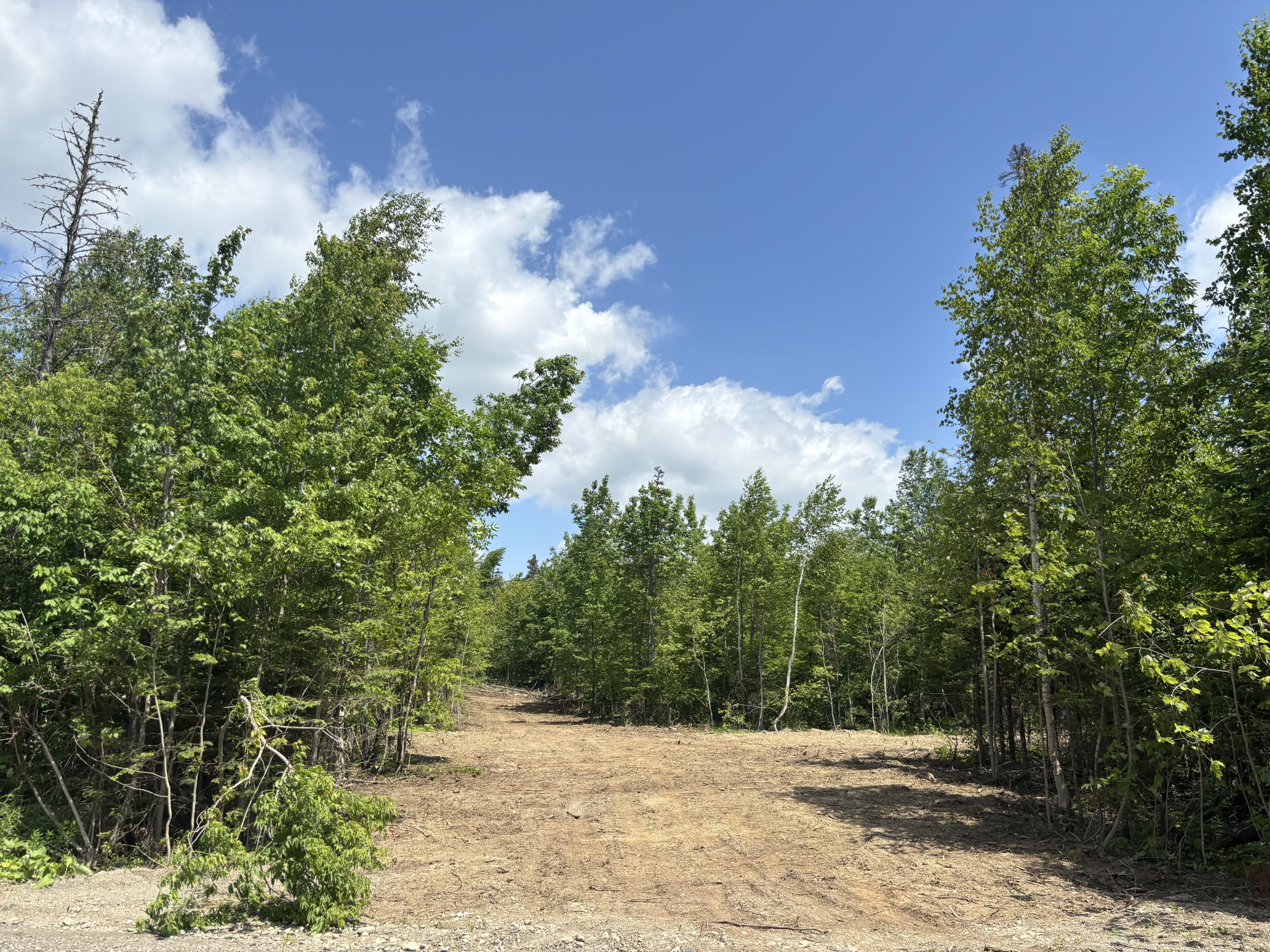 Lot A Mcdonald Road Littleton ME 04730