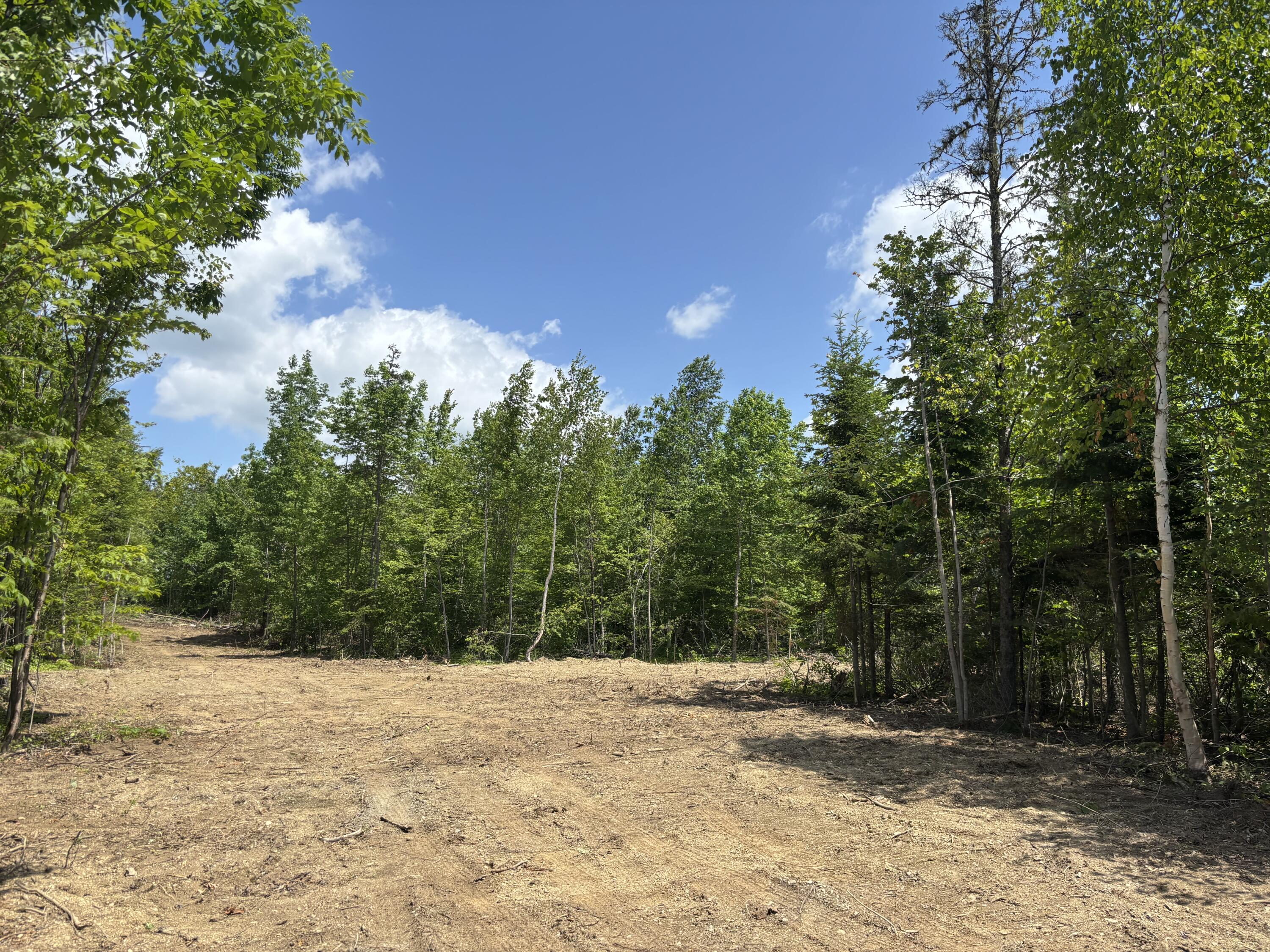 Lot A Mcdonald Road Littleton ME 04730