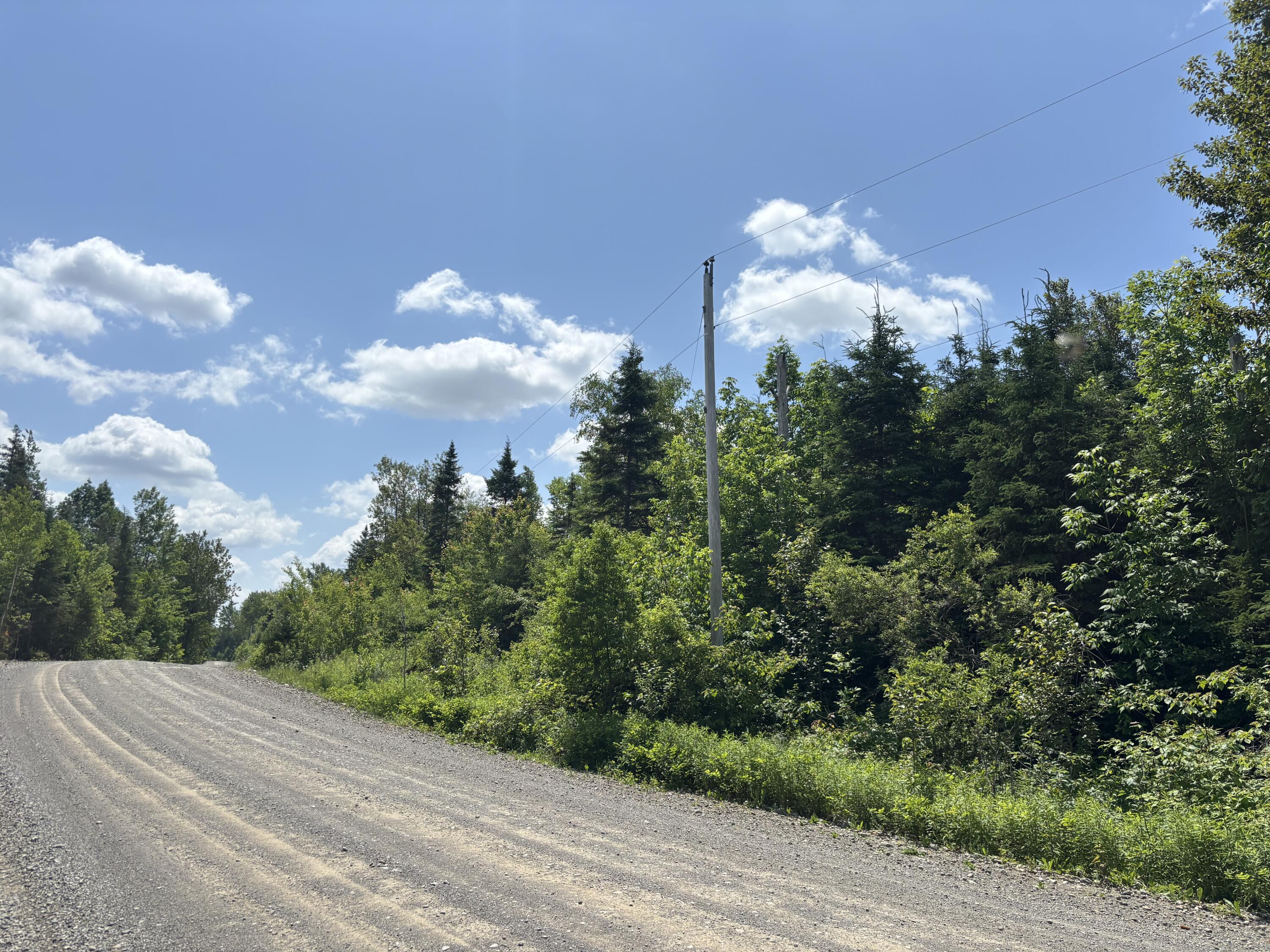 Lot A Mcdonald Road Littleton ME 04730