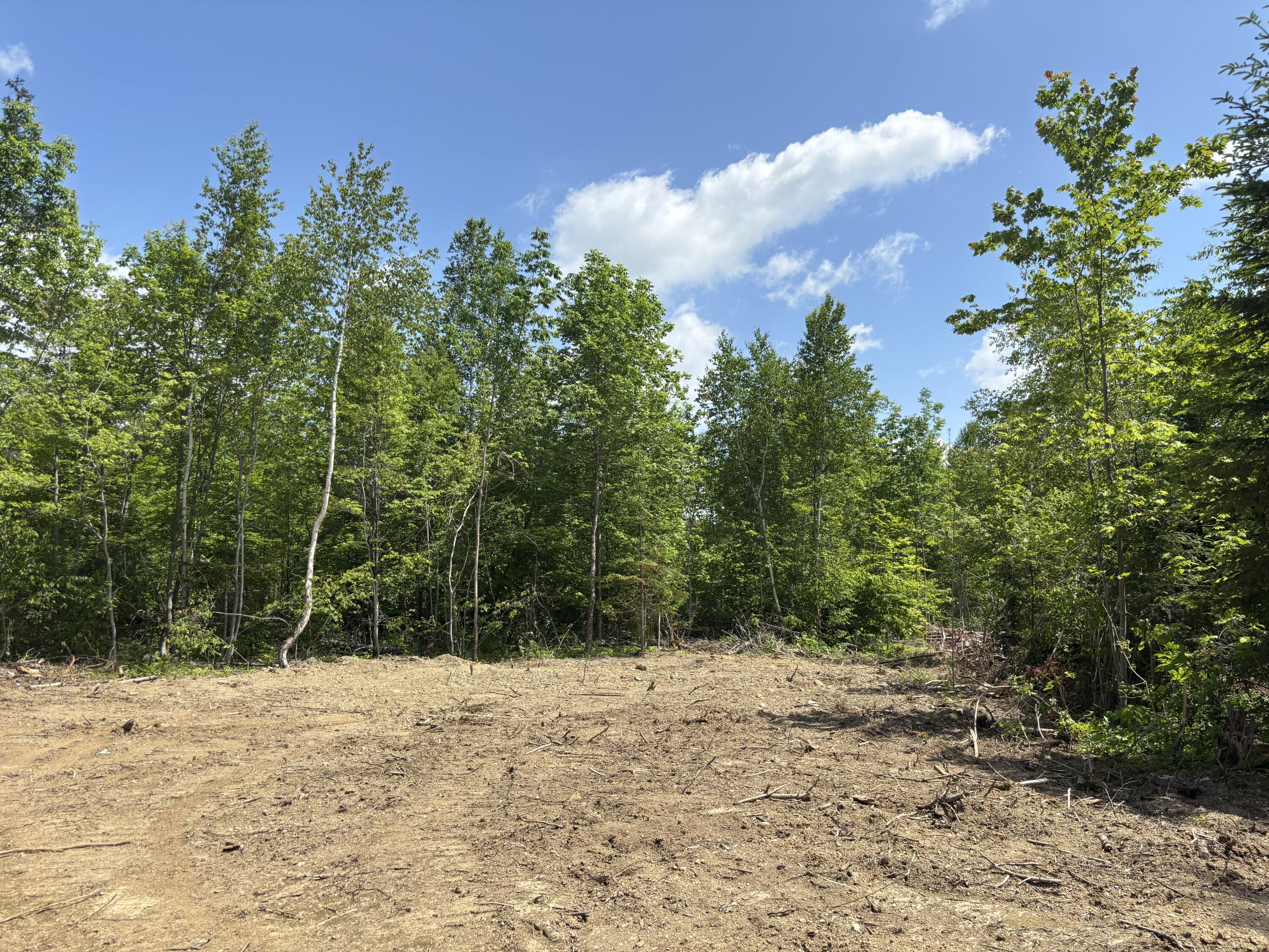 Lot A Mcdonald Road Littleton ME 04730