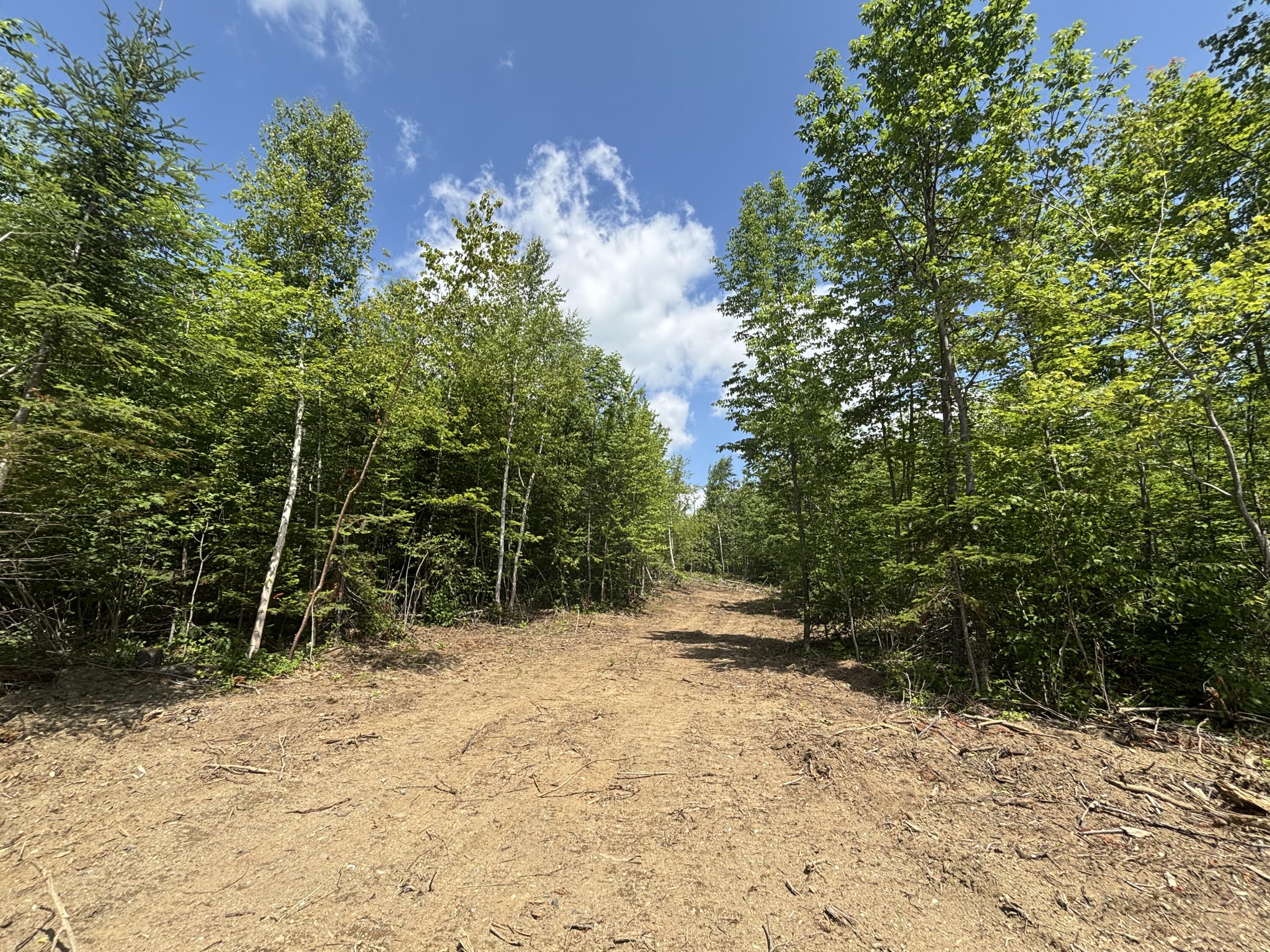 Lot A Mcdonald Road Littleton ME 04730