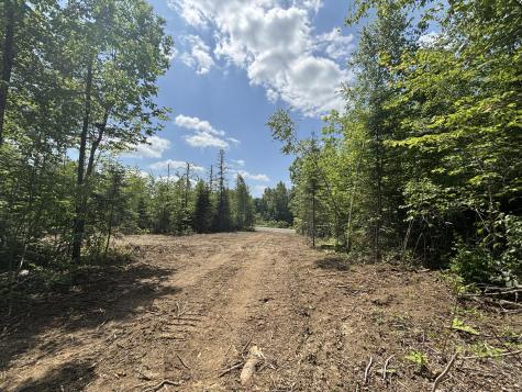 Lot A Mcdonald Road Littleton ME 04730