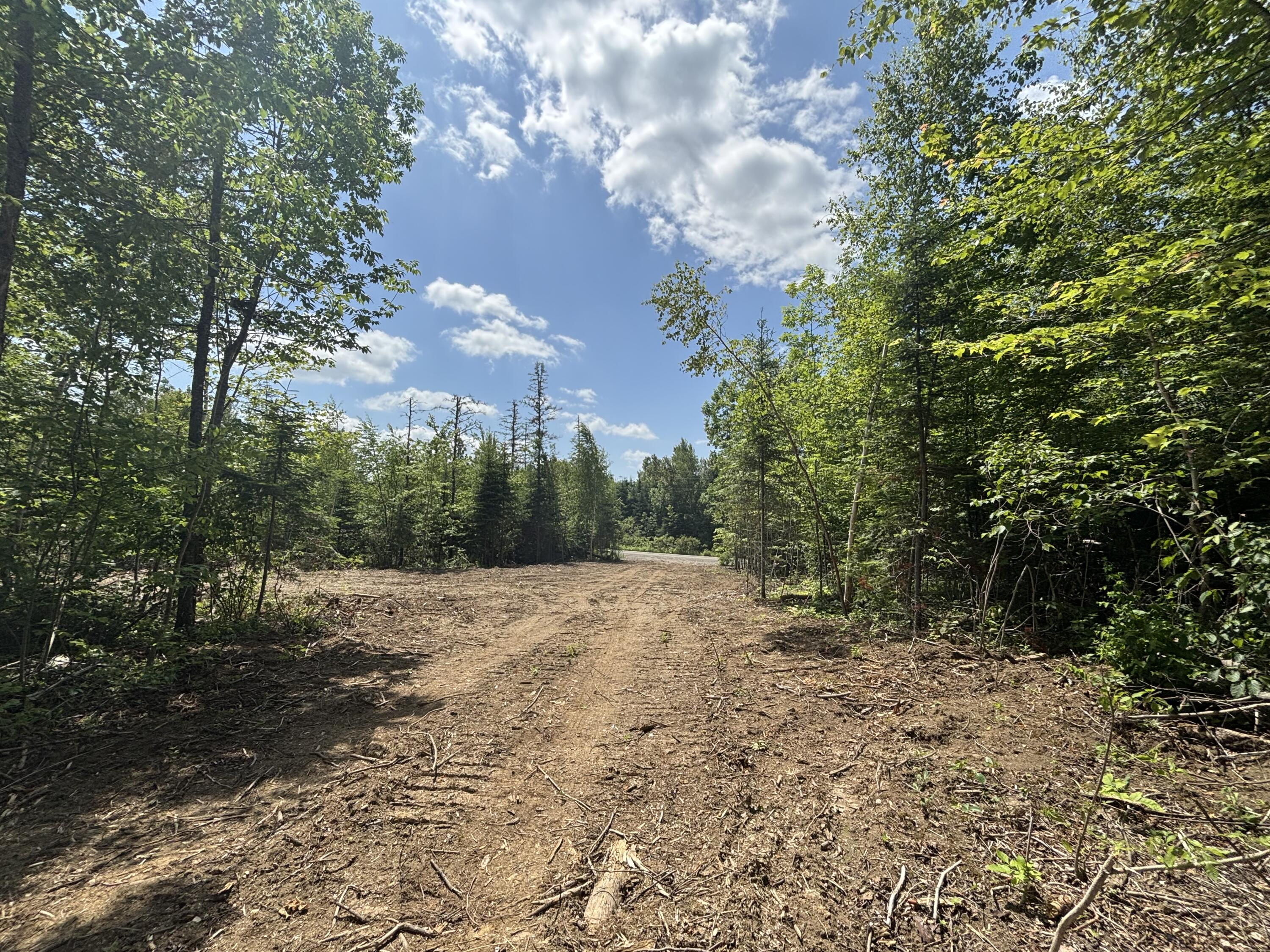 Lot A Mcdonald Road Littleton ME 04730
