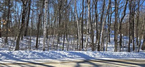 82 Harrison Heights Road Harrison ME 04040