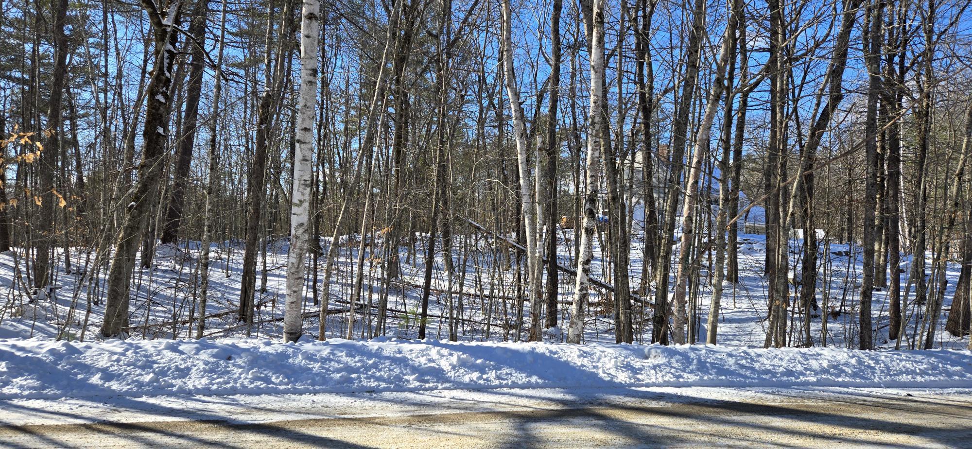 82 Harrison Heights Road Harrison ME 04040