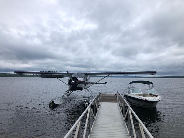 1 Moose Way Big Moose Twp ME 04441