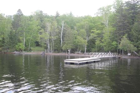 1 Moose Way Big Moose Twp ME 04441