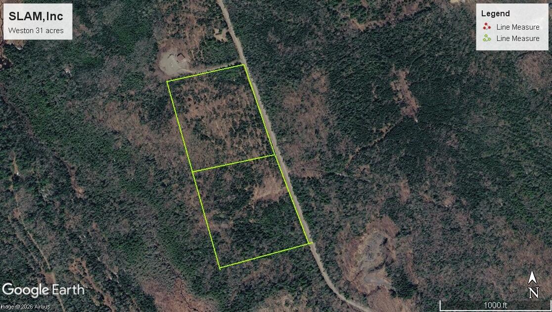 0 Bancroft Road Weston ME 04424