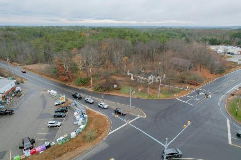 430 Narragansett Trail Buxton ME 04093