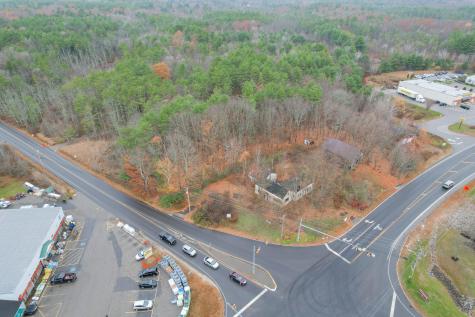 430 Narragansett Trail Buxton ME 04093