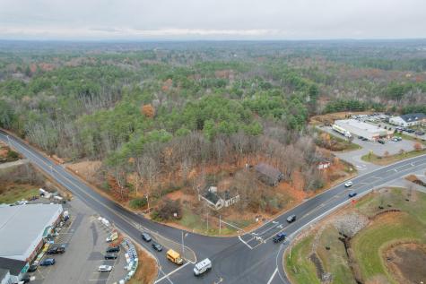 430 Narragansett Trail Buxton ME 04093