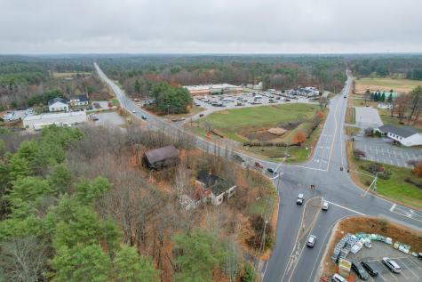 430 Narragansett Trail Buxton ME 04093