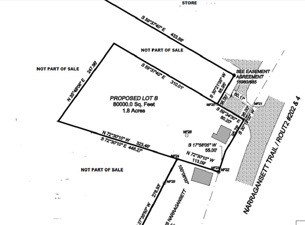 430 Narragansett Trail Buxton ME 04093