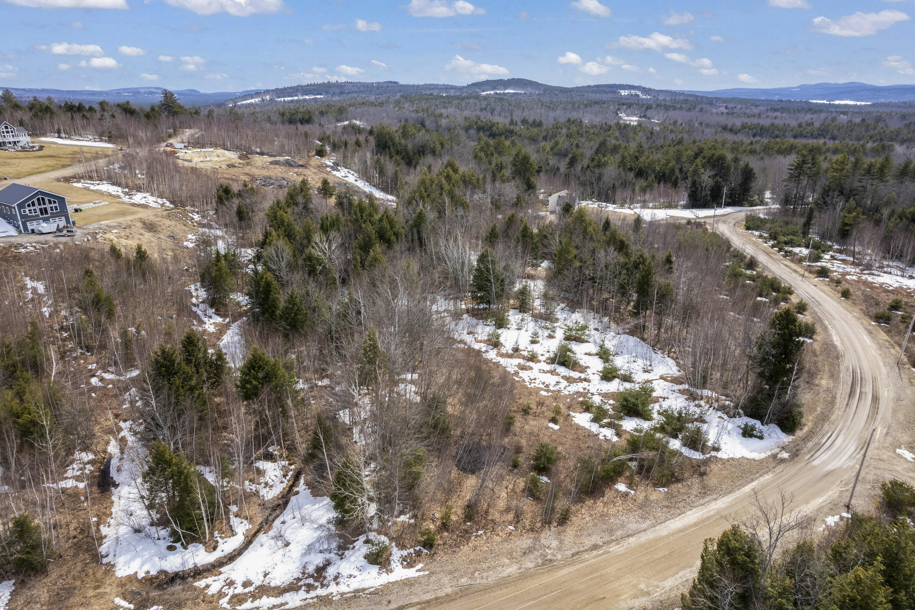 Lot 11 Skyview Road Harrison ME 04040