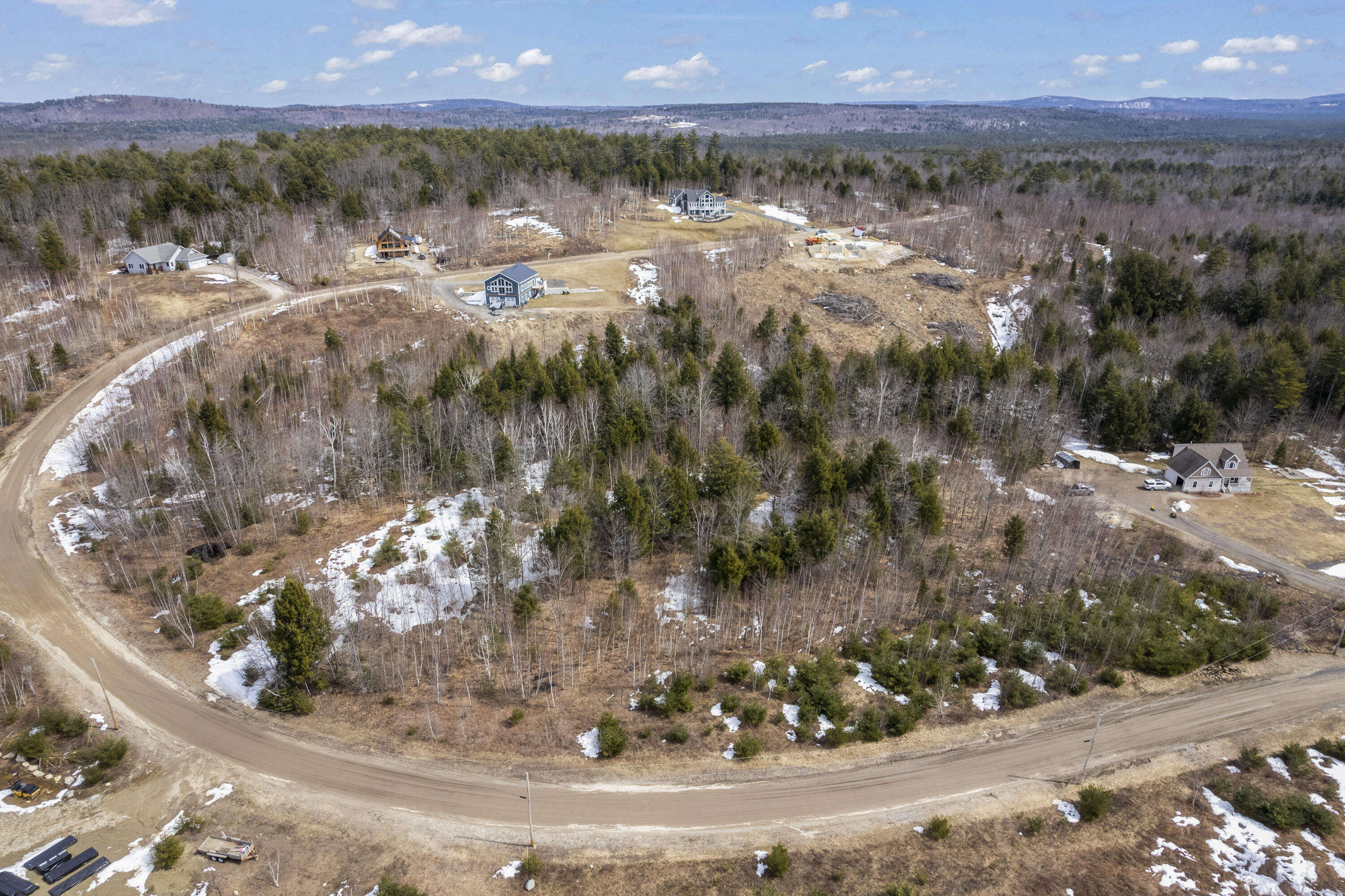 Lot 11 Skyview Road Harrison ME 04040