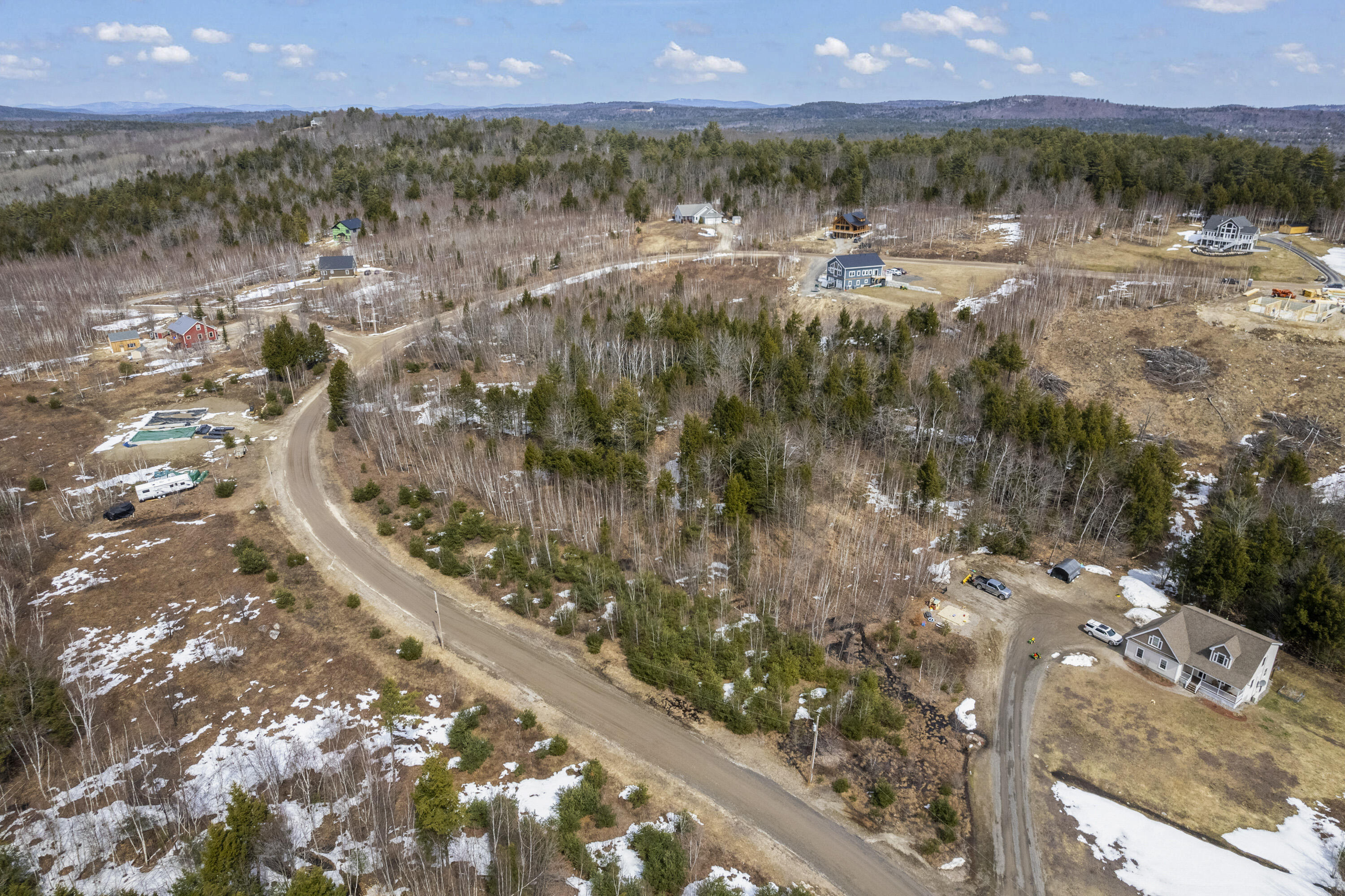 Lot 11 Skyview Road Harrison ME 04040