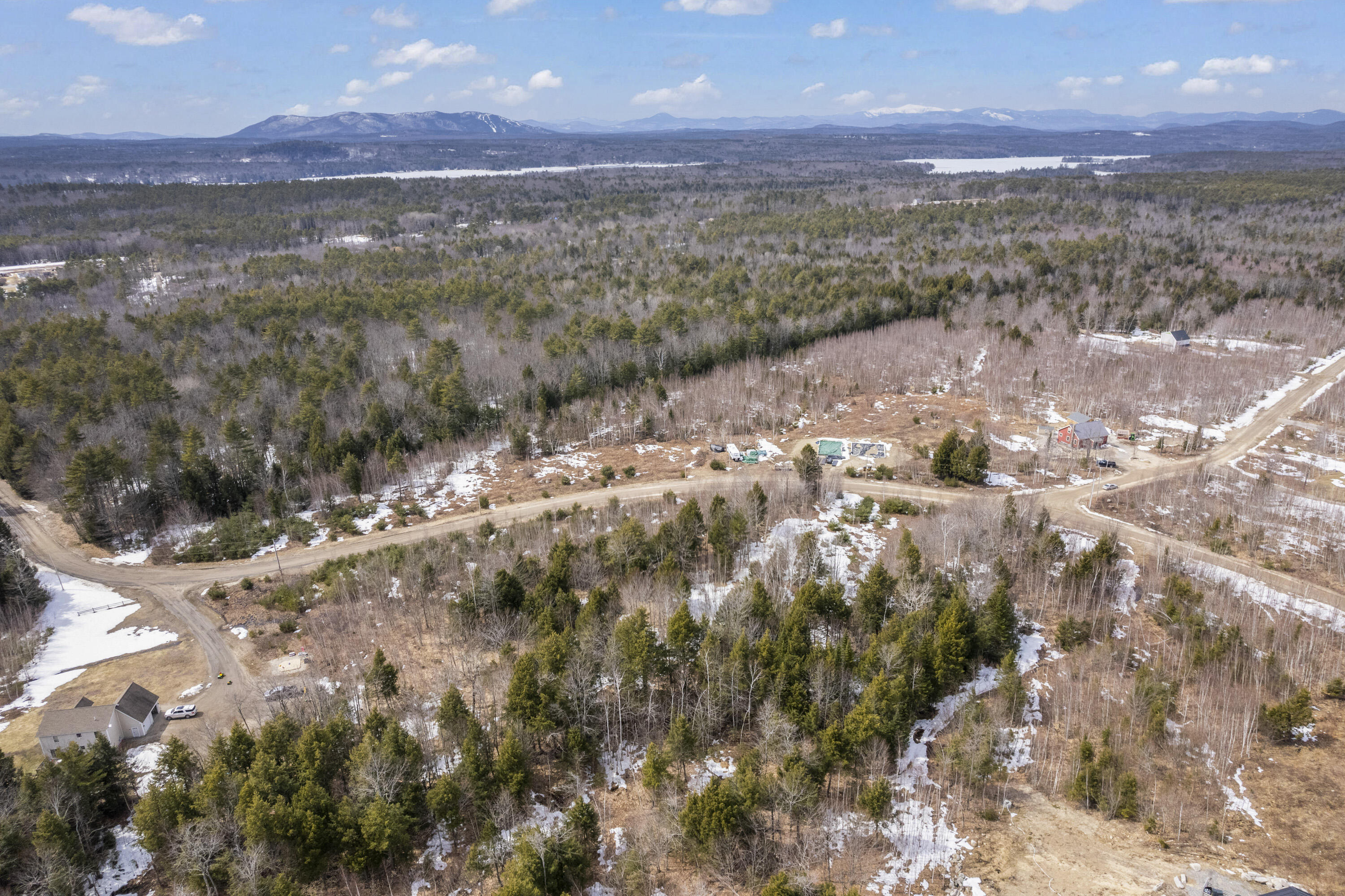 Lot 11 Skyview Road Harrison ME 04040