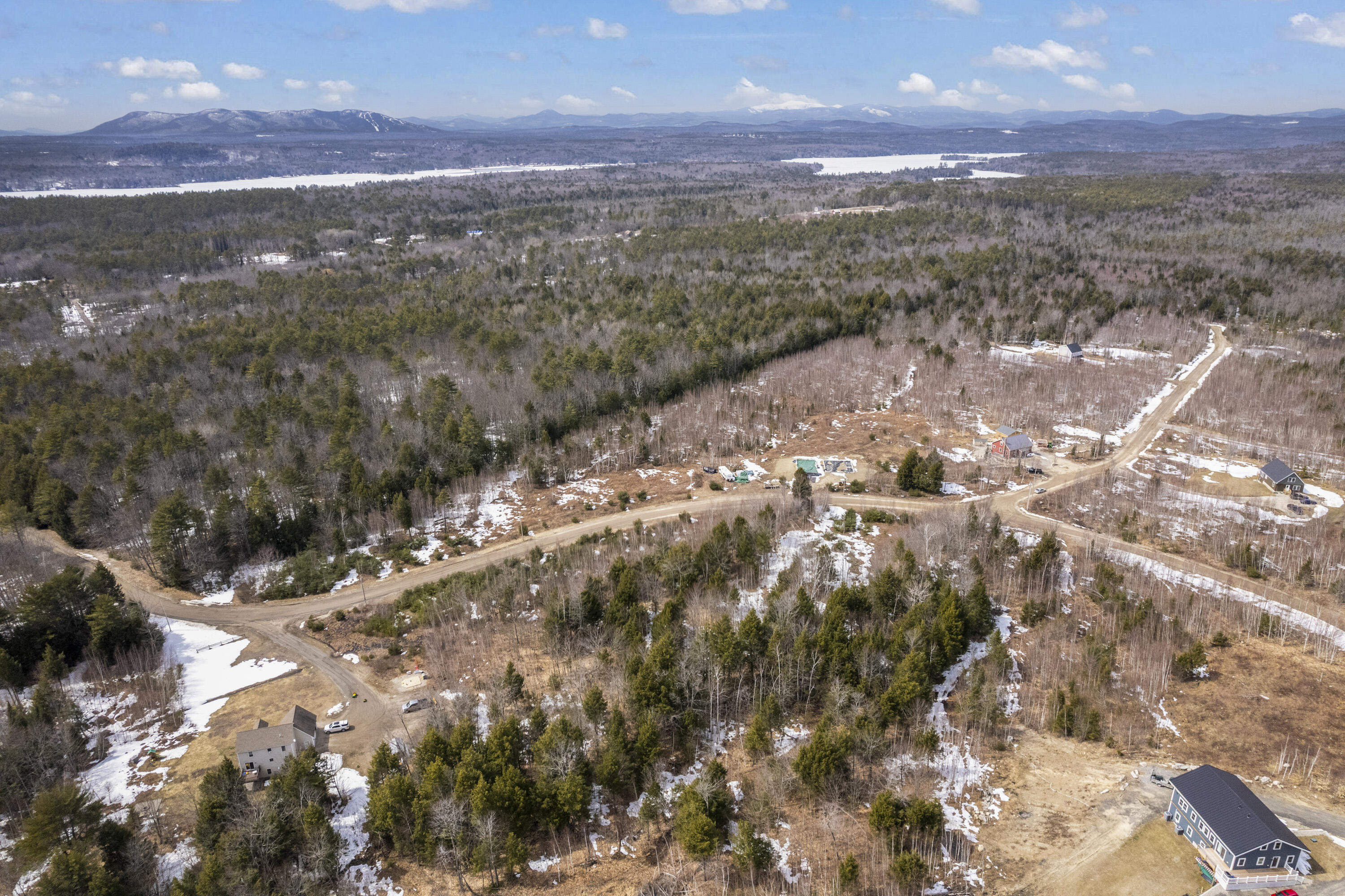 Lot 11 Skyview Road Harrison ME 04040