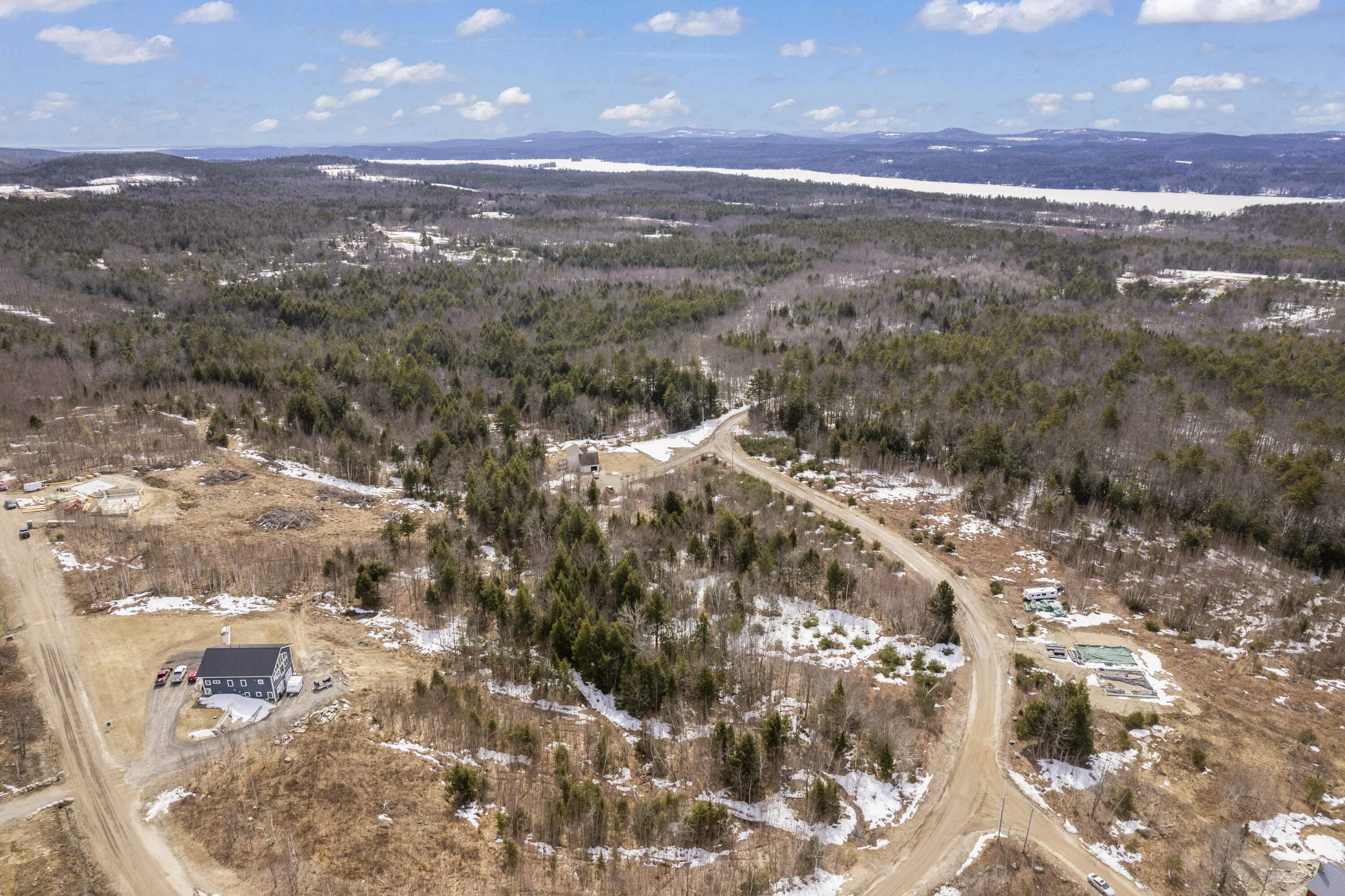 Lot 11 Skyview Road Harrison ME 04040