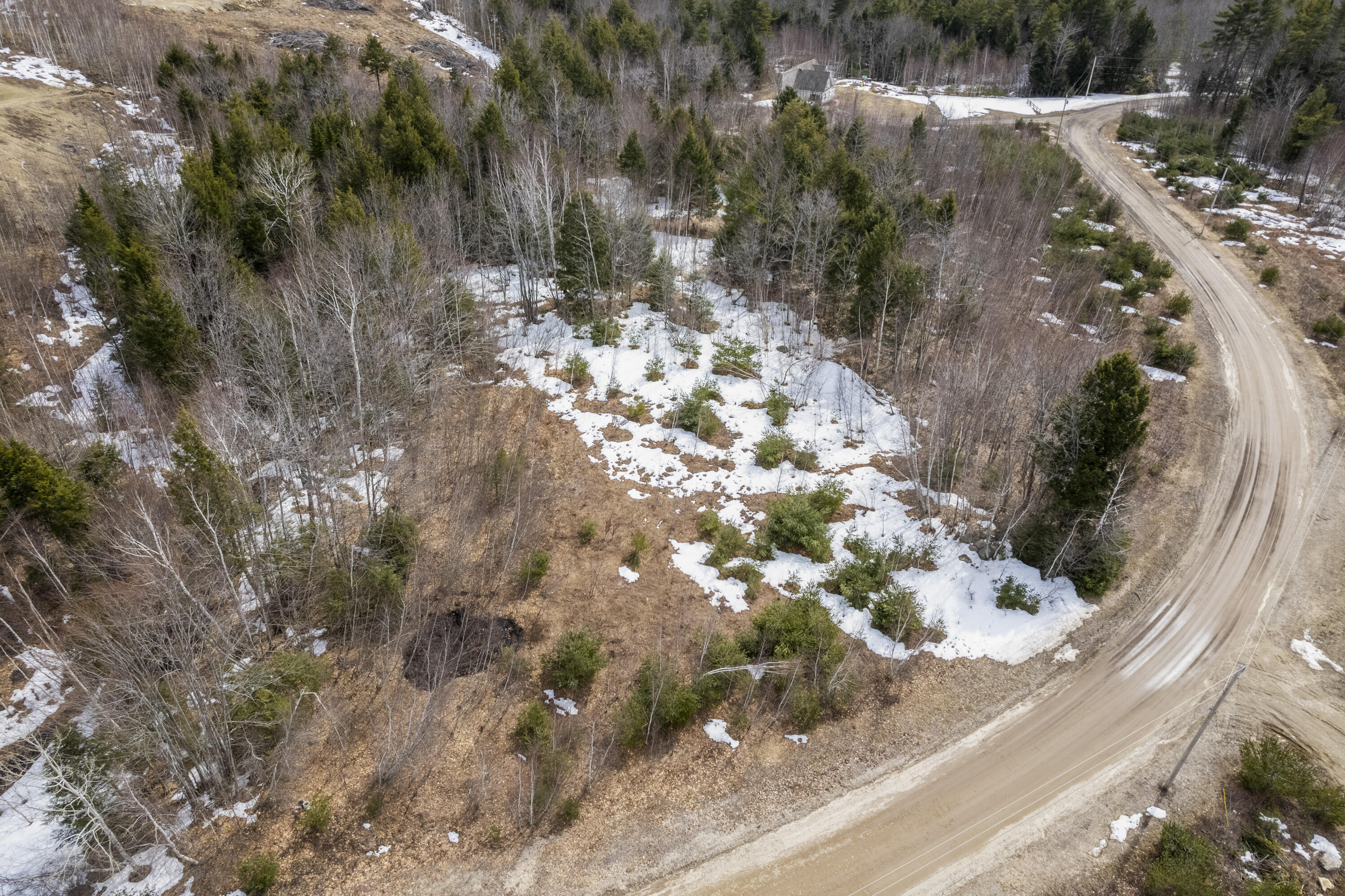 Lot 11 Skyview Road Harrison ME 04040