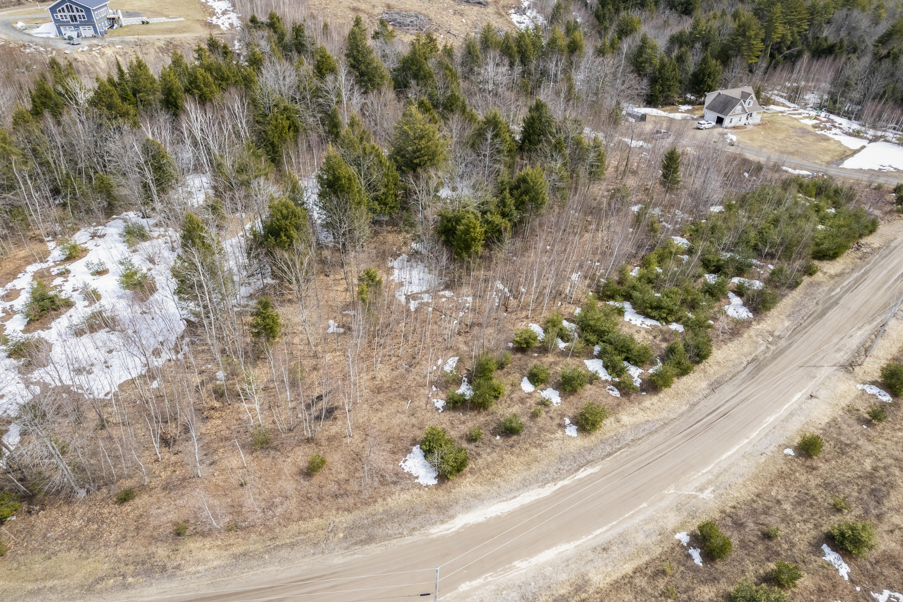Lot 11 Skyview Road Harrison ME 04040