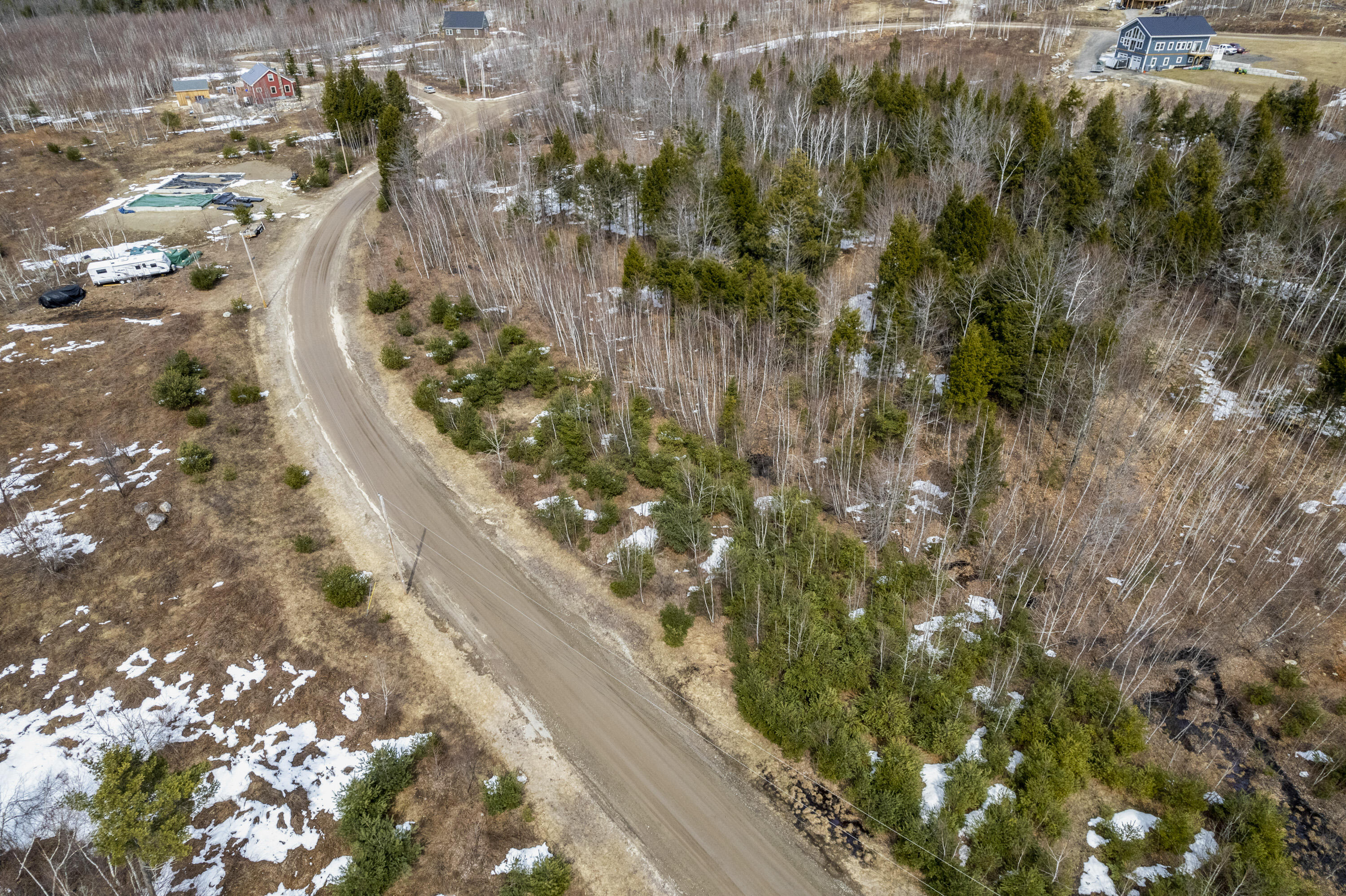 Lot 11 Skyview Road Harrison ME 04040