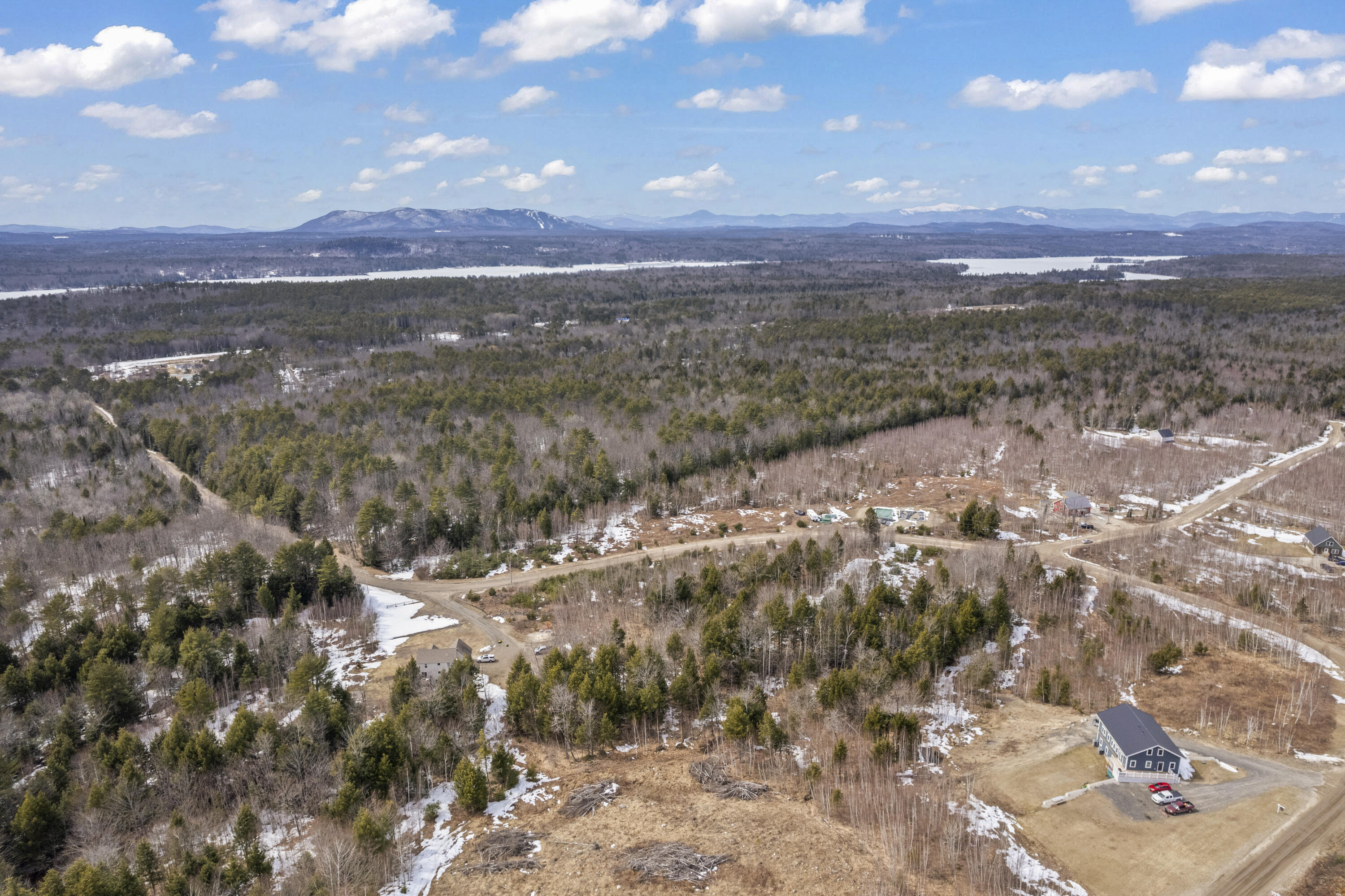 Lot 11 Skyview Road Harrison ME 04040