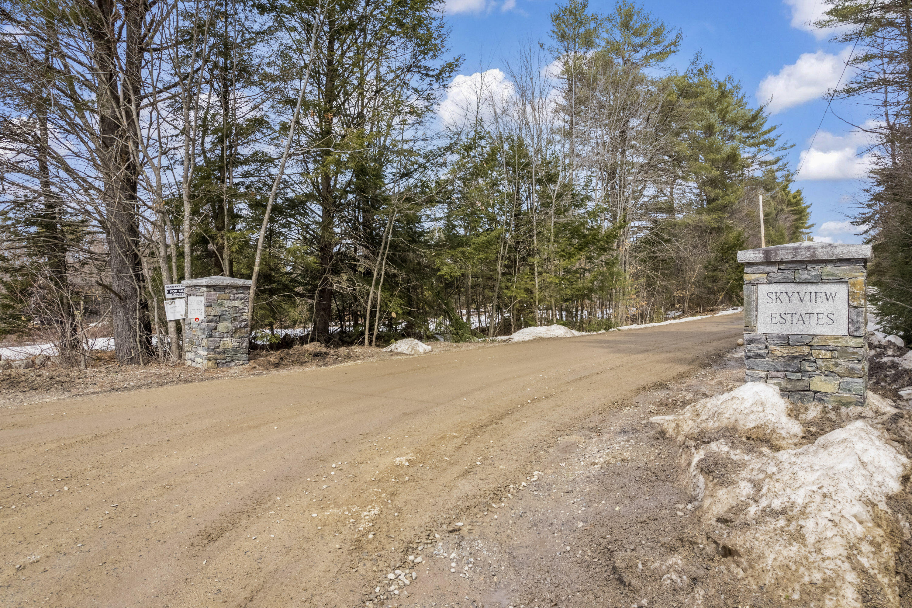 Lot 11 Skyview Road Harrison ME 04040