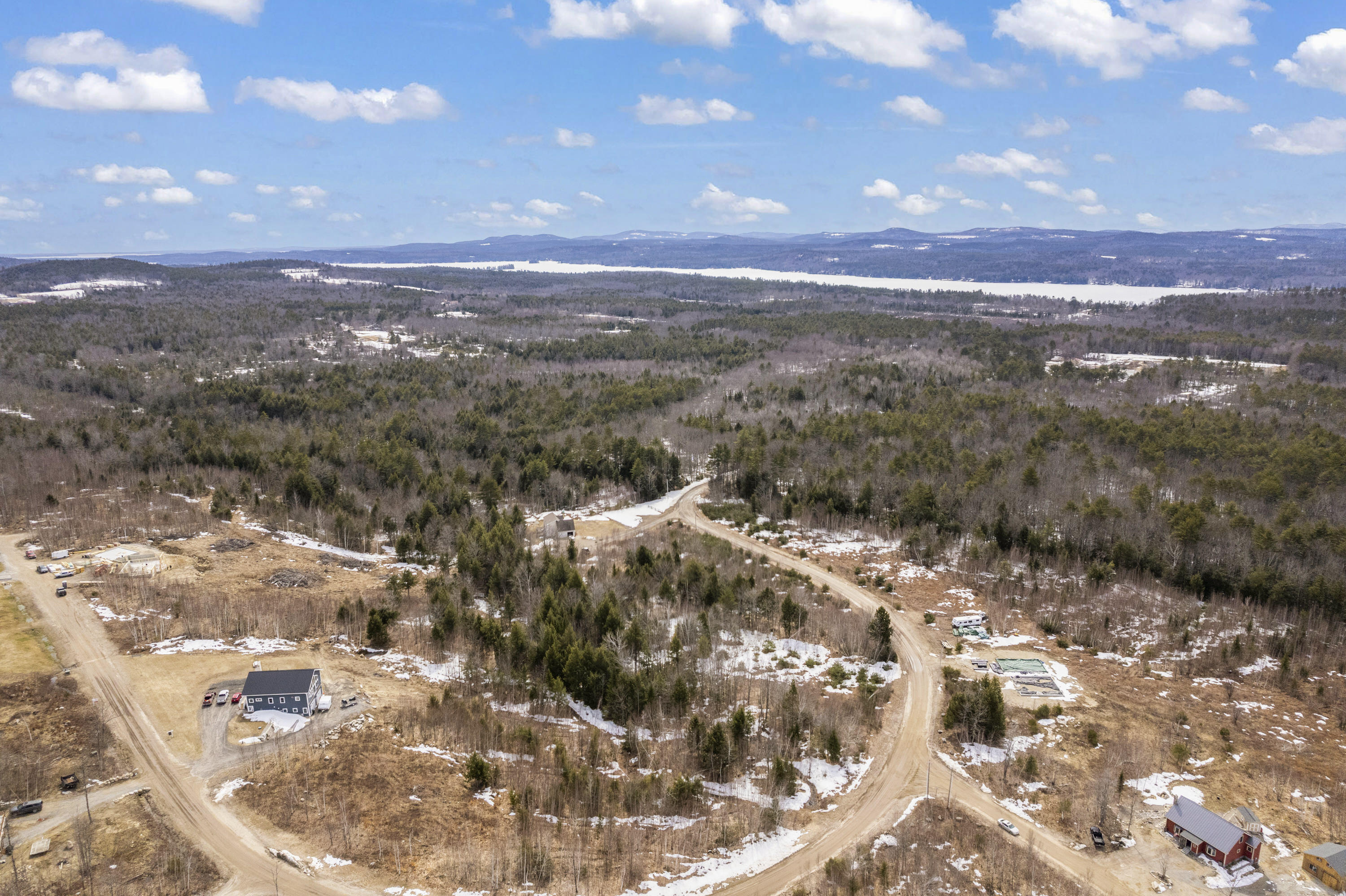 Lot 11 Skyview Road Harrison ME 04040