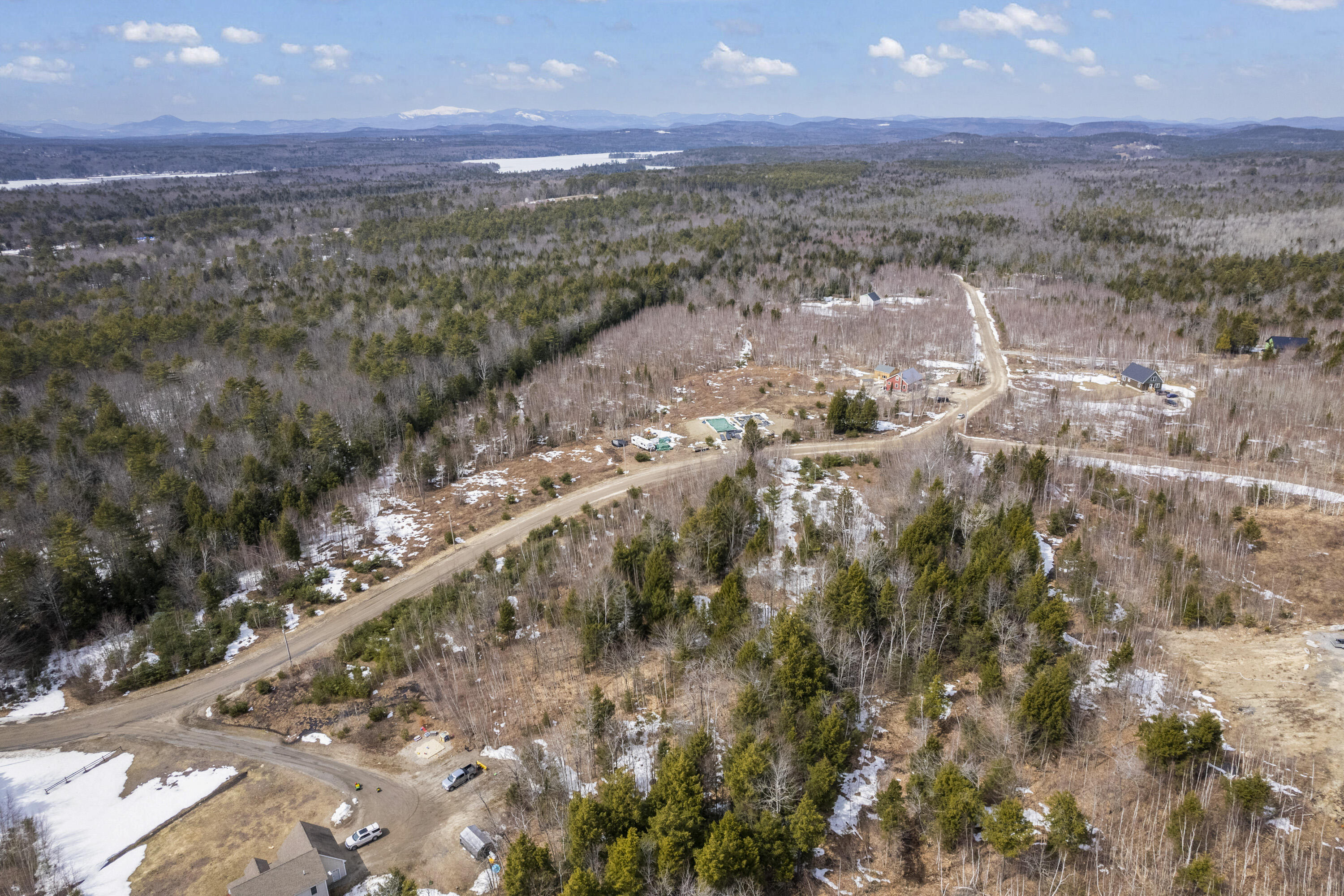 Lot 11 Skyview Road Harrison ME 04040