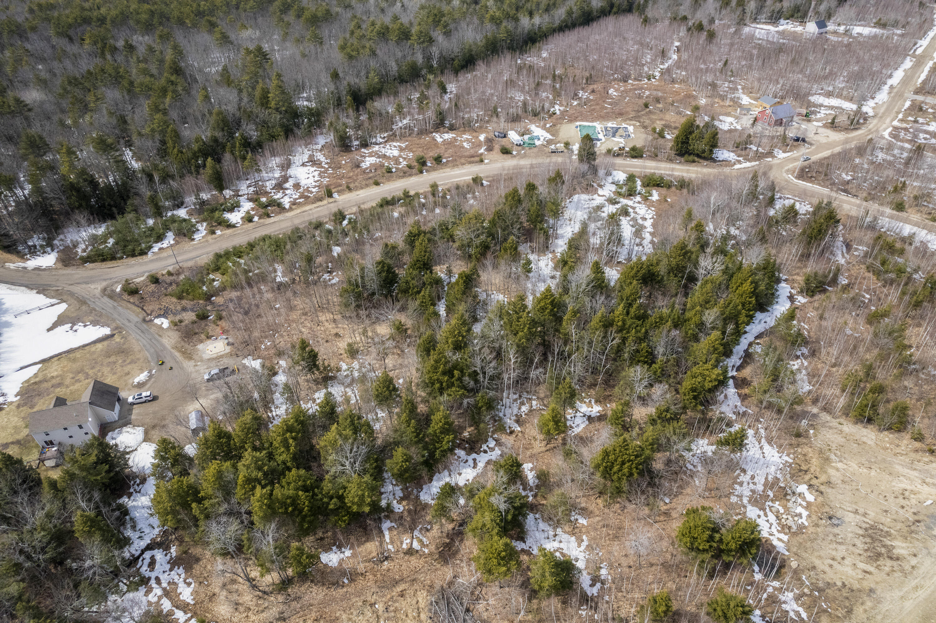 Lot 11 Skyview Road Harrison ME 04040