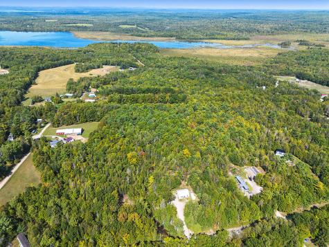 68 Old Farm Road Plymouth ME 04969