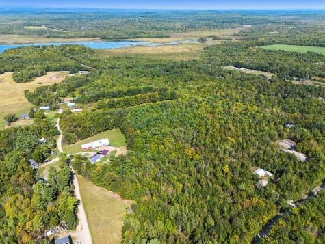 68 Old Farm Road Plymouth ME 04969