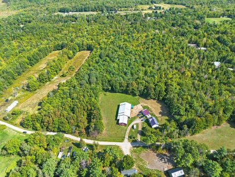 68 Old Farm Road Plymouth ME 04969