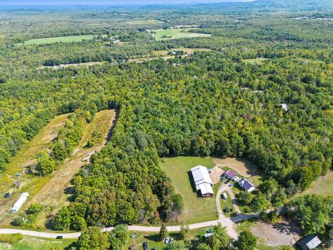 68 Old Farm Road Plymouth ME 04969