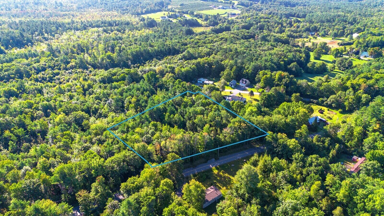 0 South Reynolds Road Winslow ME 04901