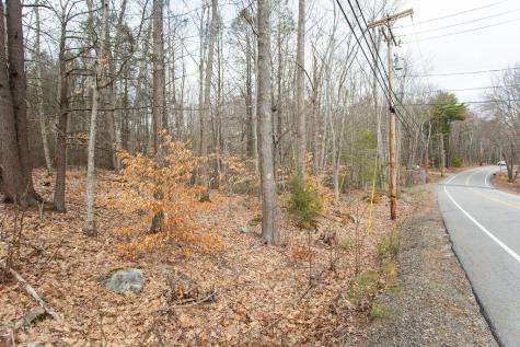 174 Chases Pond Road York ME 03909