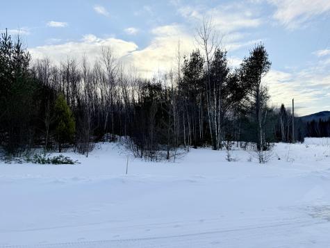 Lot #12 Greenville Steam Road Greenville ME 04441