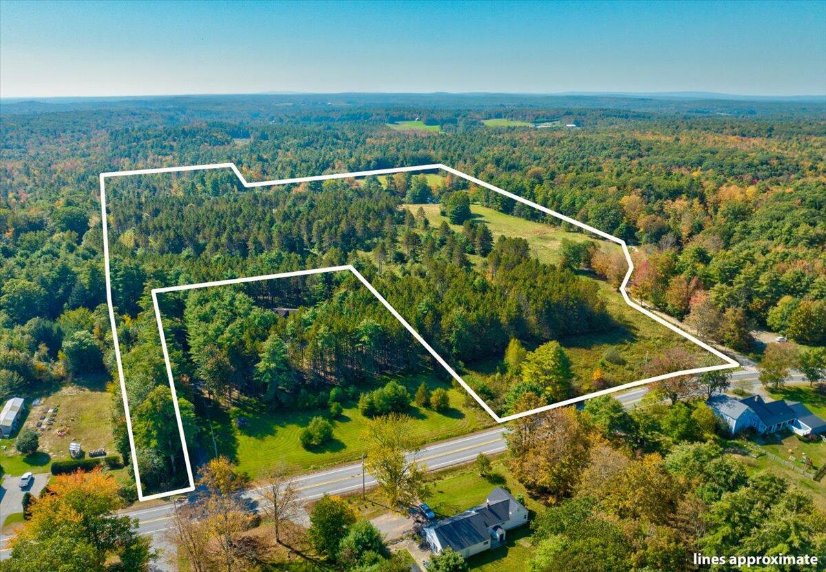 Lot 1 Buxton Road Saco ME 04072