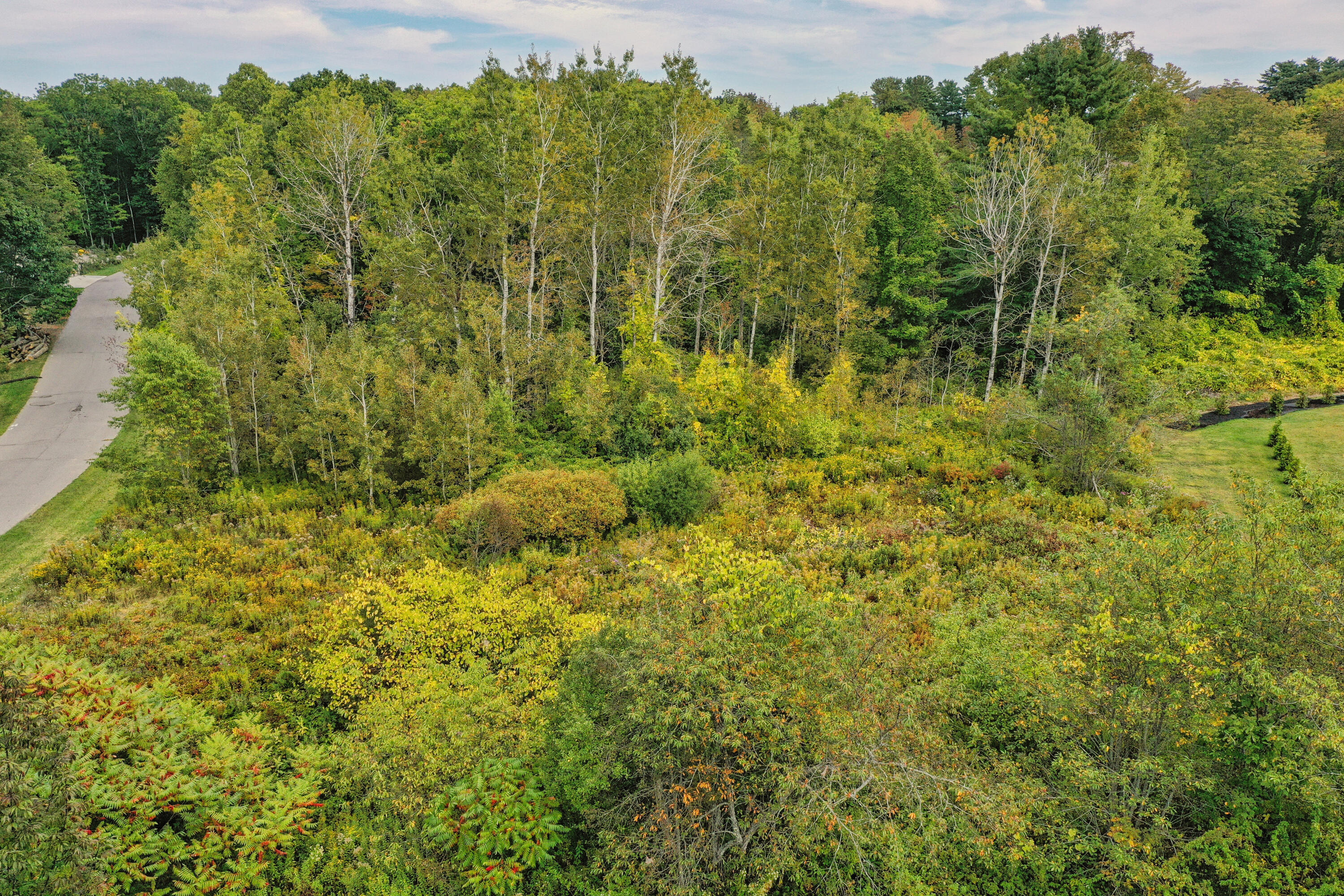 Lot #23 Greenfield Drive Camden ME 04843