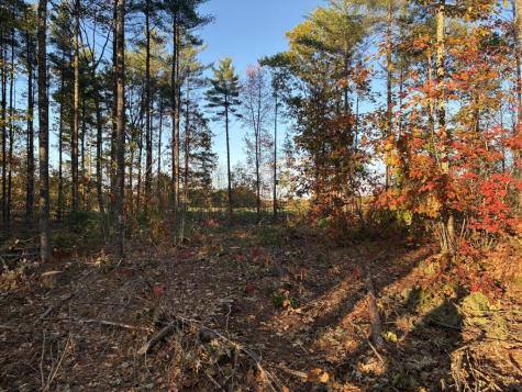 Lot 16 (1) Whittier Road Farmington ME 04938