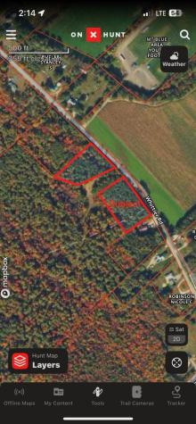 Lot 16 (1) Whittier Road Farmington ME 04938