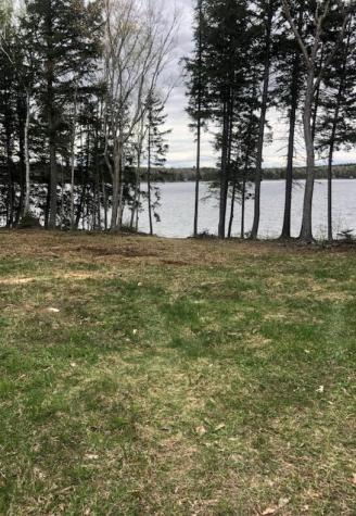 76 Little River Cove Road Weston ME 04424