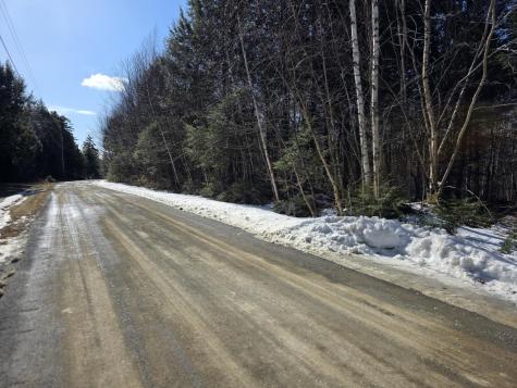 76 Little River Cove Road Weston ME 04424