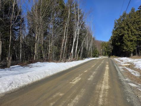 76 Little River Cove Road Weston ME 04424